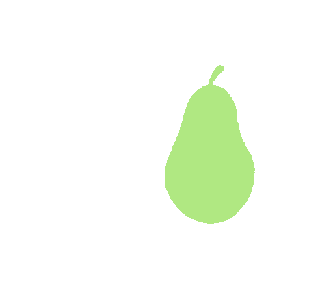 pear